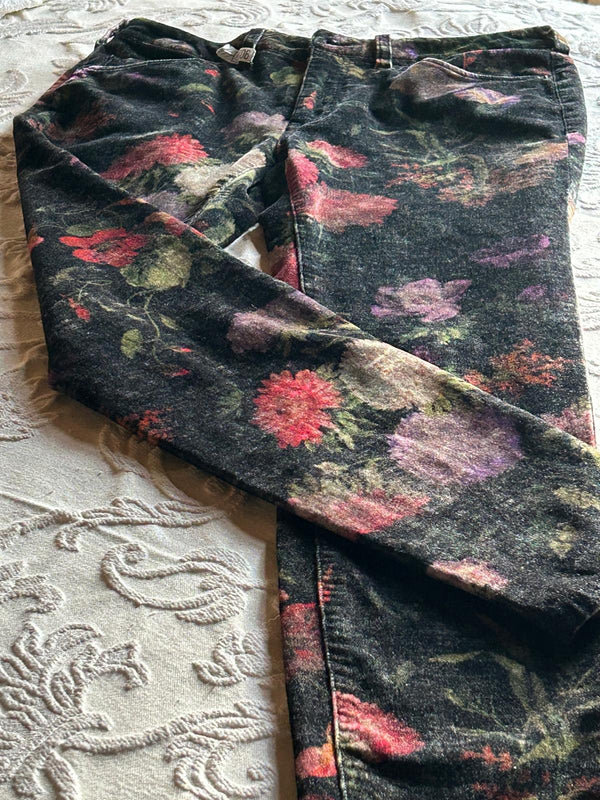 Rosey Threads jean Trouser